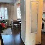 Tina's Place
