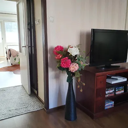 Apartment Tina's Place Pori