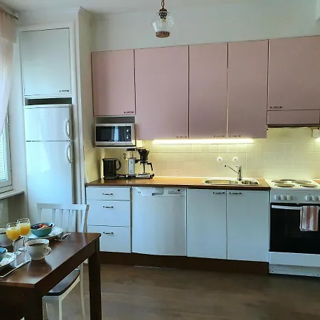 Tina's Place *