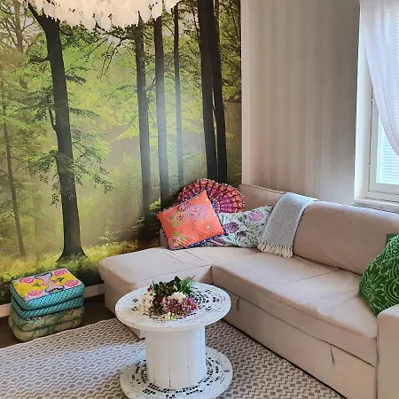 Tina's Place * Пори