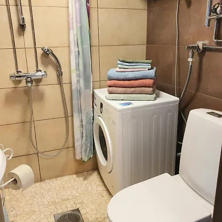 Апартаменты Tina's Place Пори