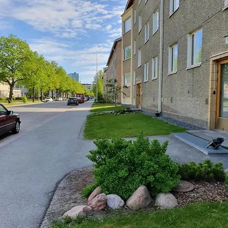 Tina's Place Пори