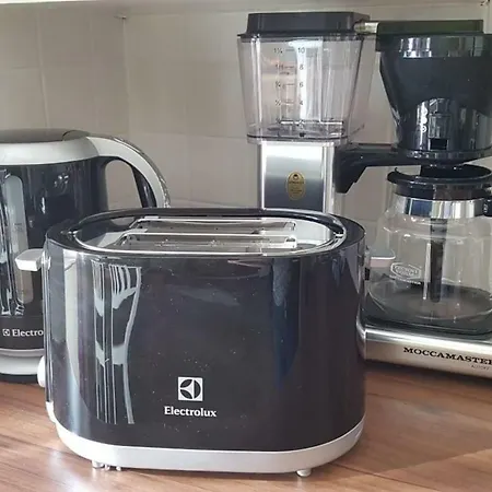 Appartement Tina's Place