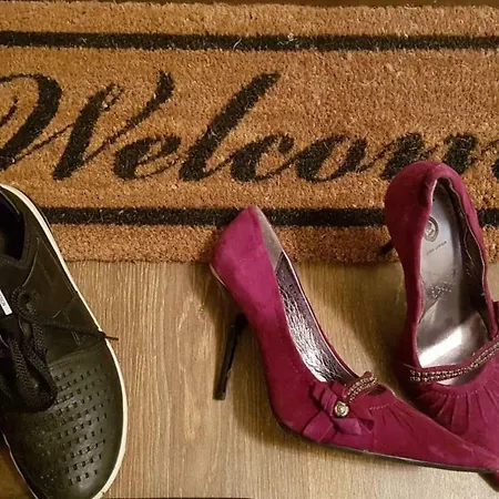 Tina's Place Апартаменты Пори