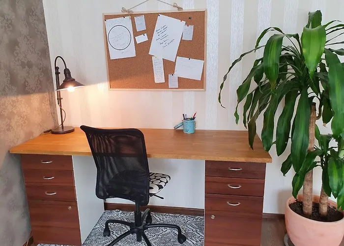 Appartement Tina's Place *