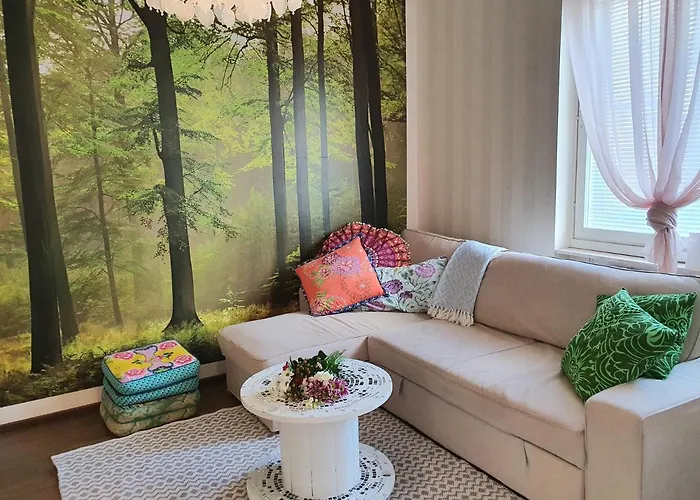 Tina's Place * Björneborg