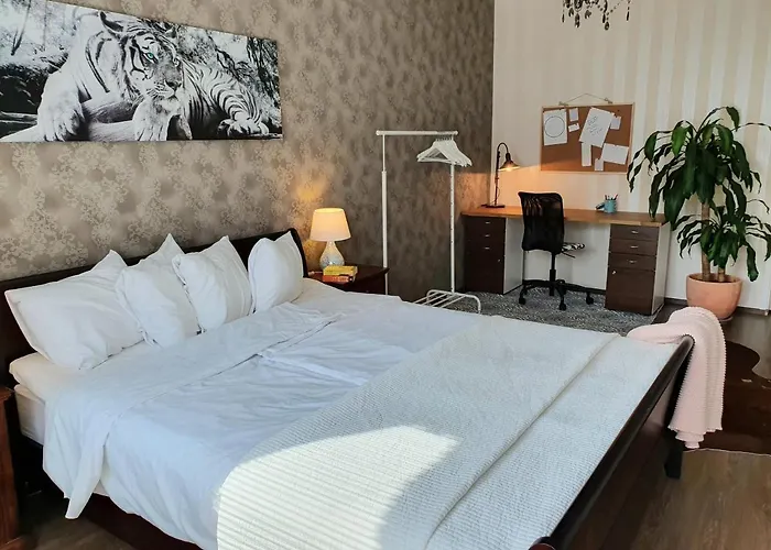 Tina's Place * Björneborg