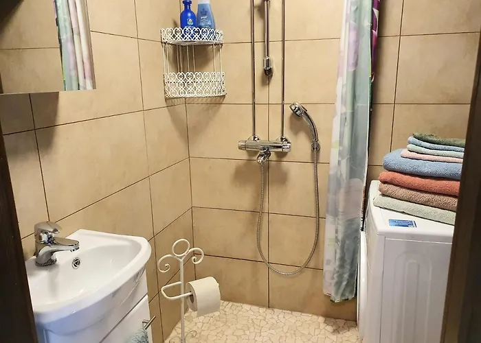 Tina's Place Björneborg