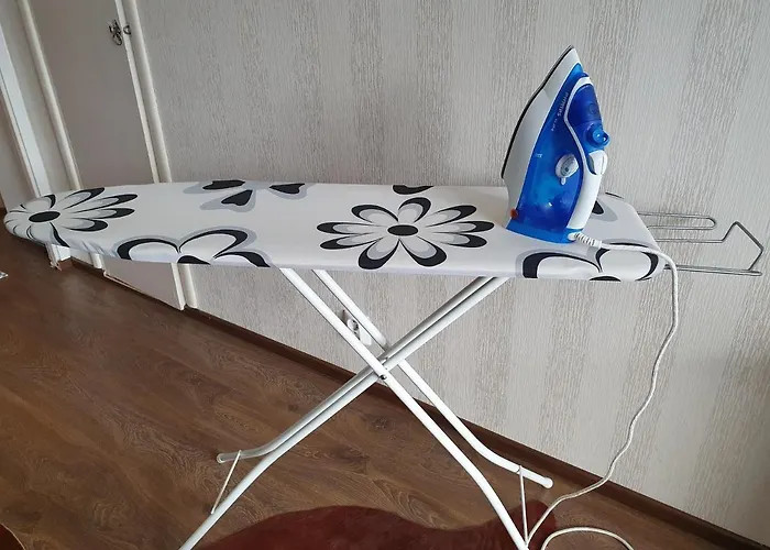 Appartement Tina's Place