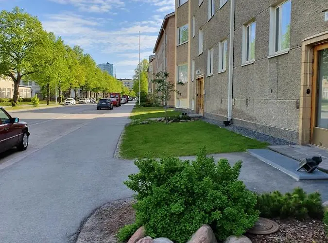 Tina's Place Björneborg