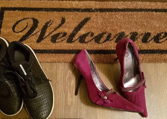 Tina's Place Apartman Pori